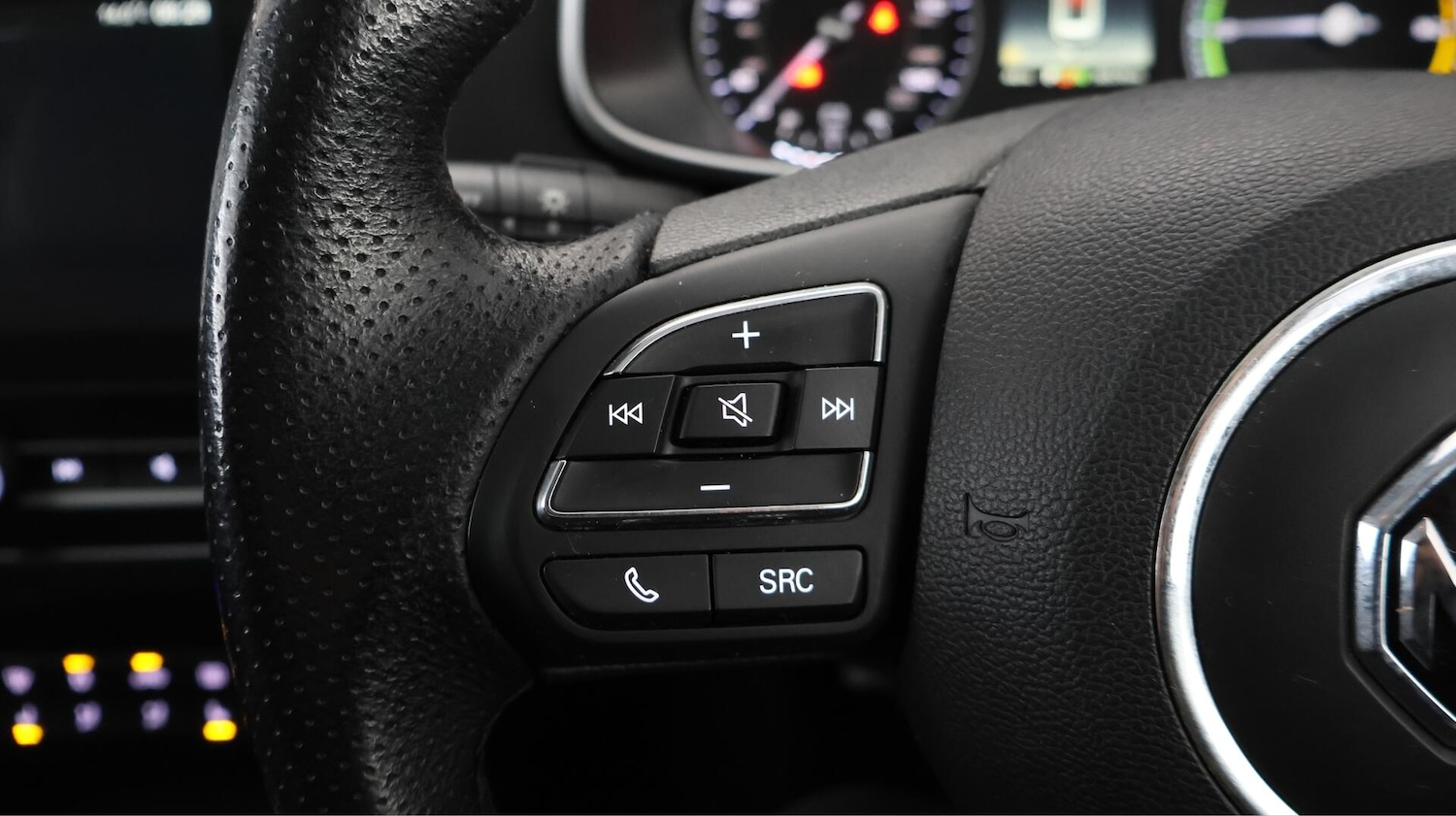 Used MG MG ZS 2021 for sale - 76388394: Photo 22