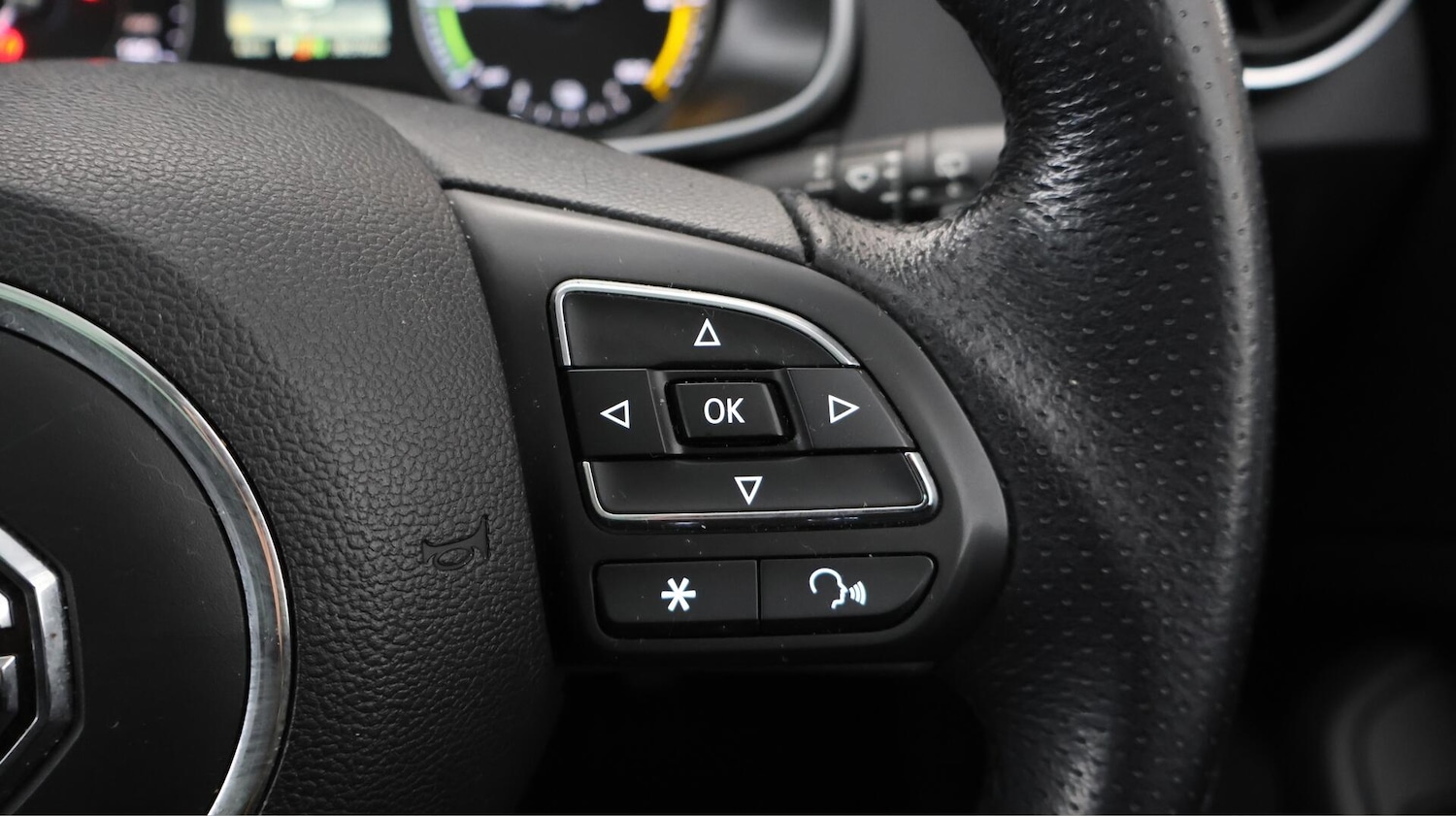 Used MG MG ZS 2021 for sale - 76388394: Photo 23