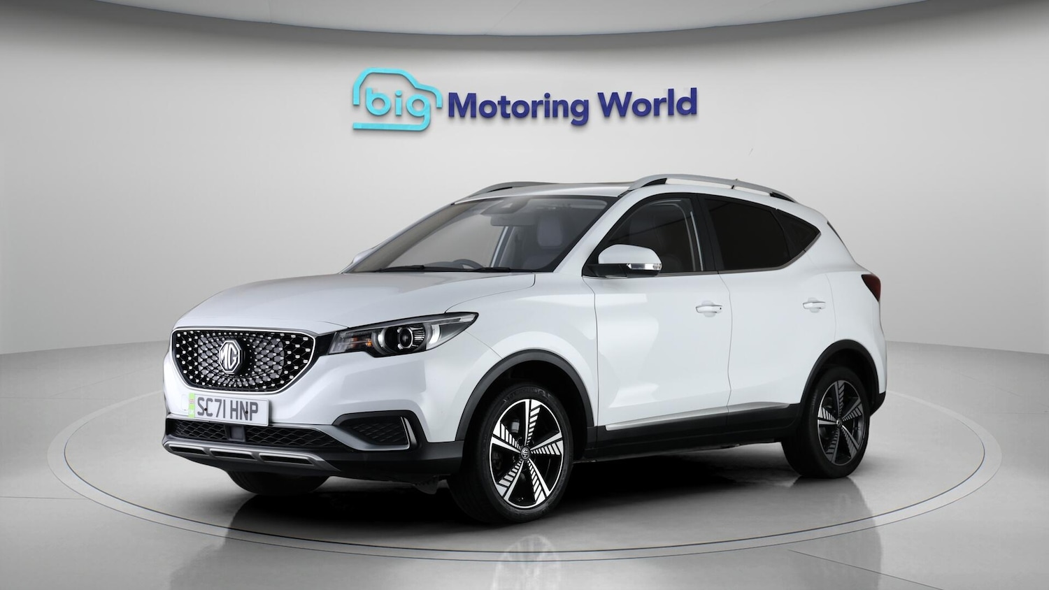 Used MG MG ZS 2021 for sale - 76388394: Photo 3