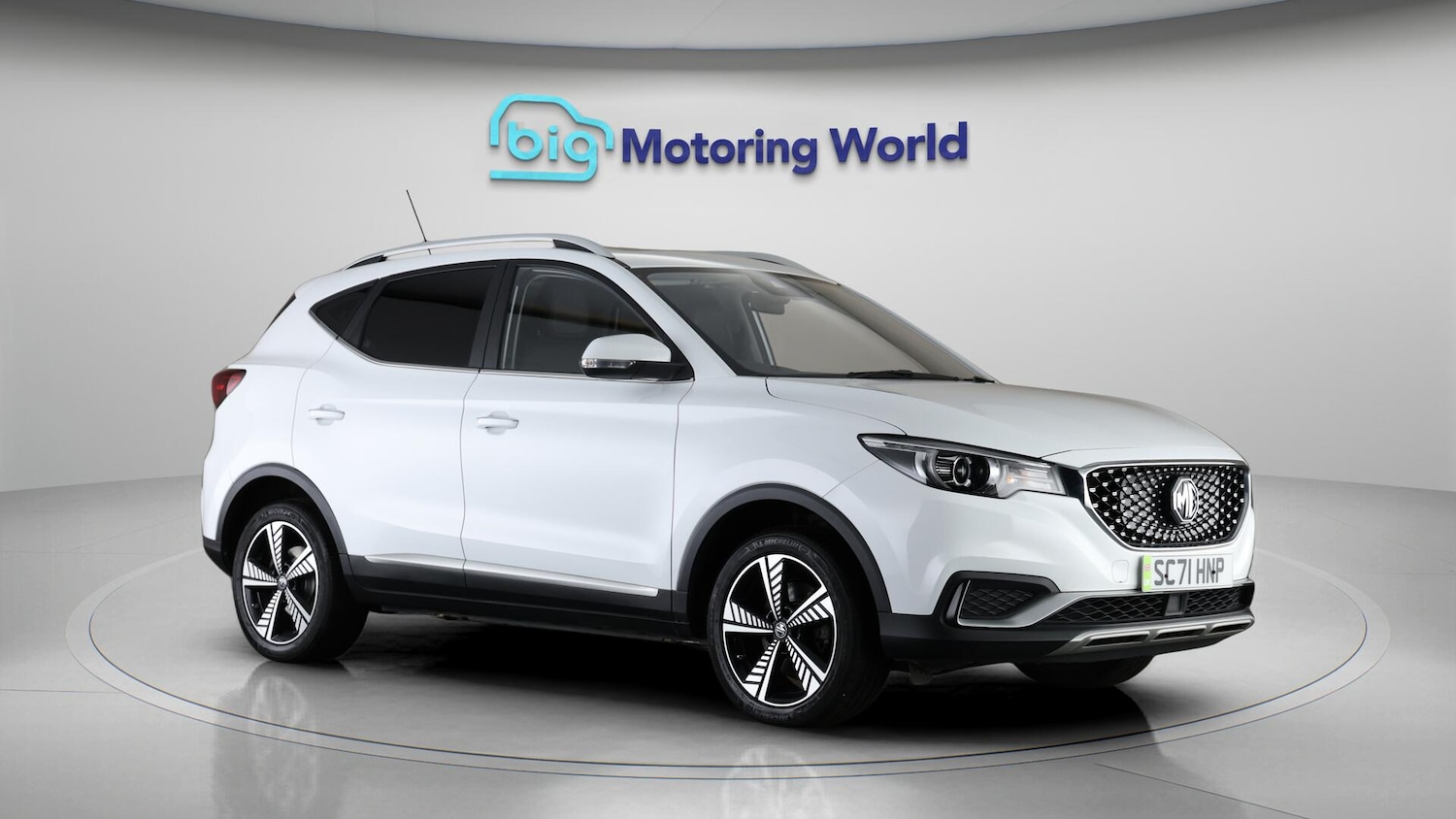 Used MG MG ZS 2021 for sale - 76388394: Photo 33