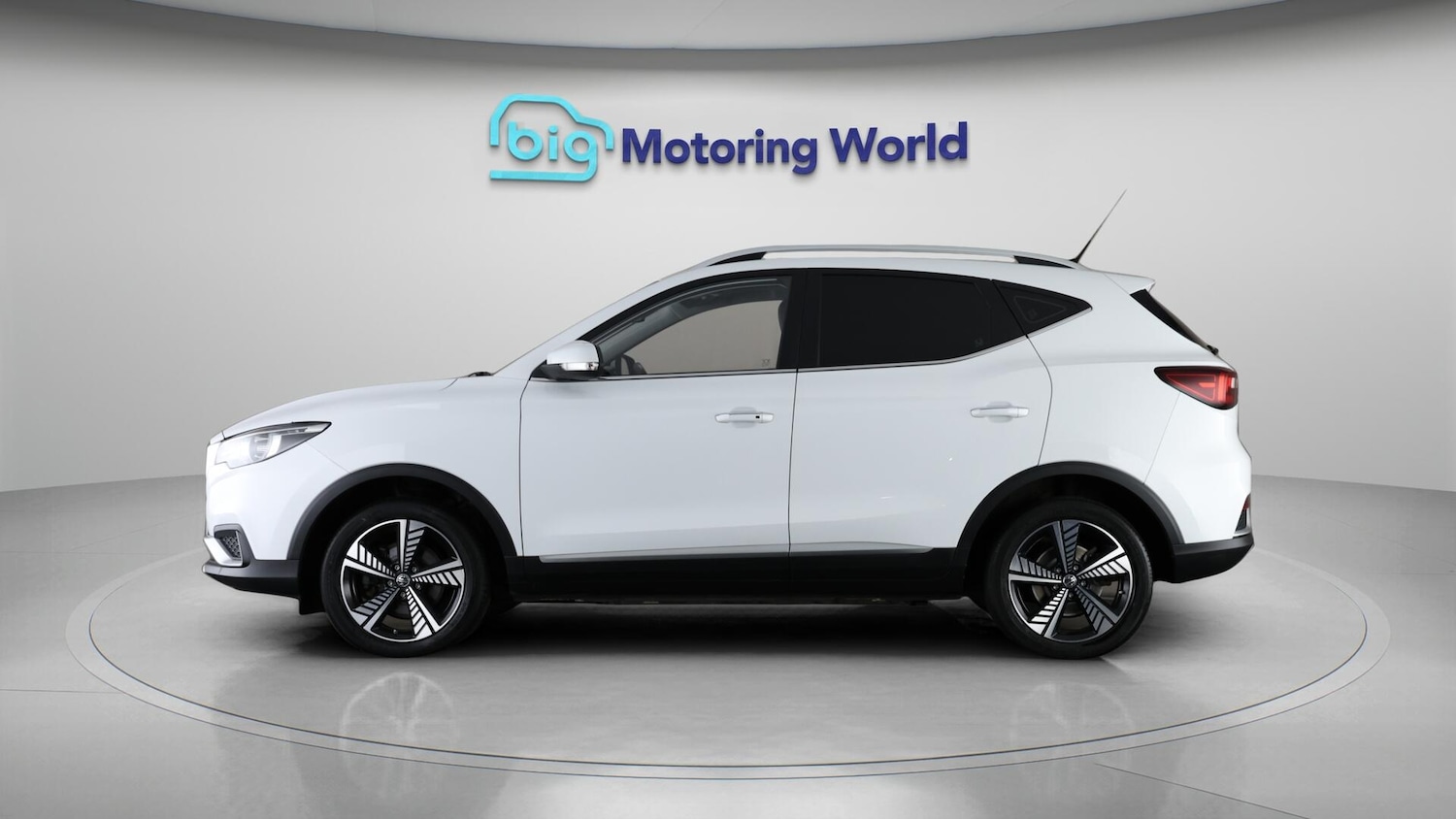 Used MG MG ZS 2021 for sale - 76388394: Photo 4