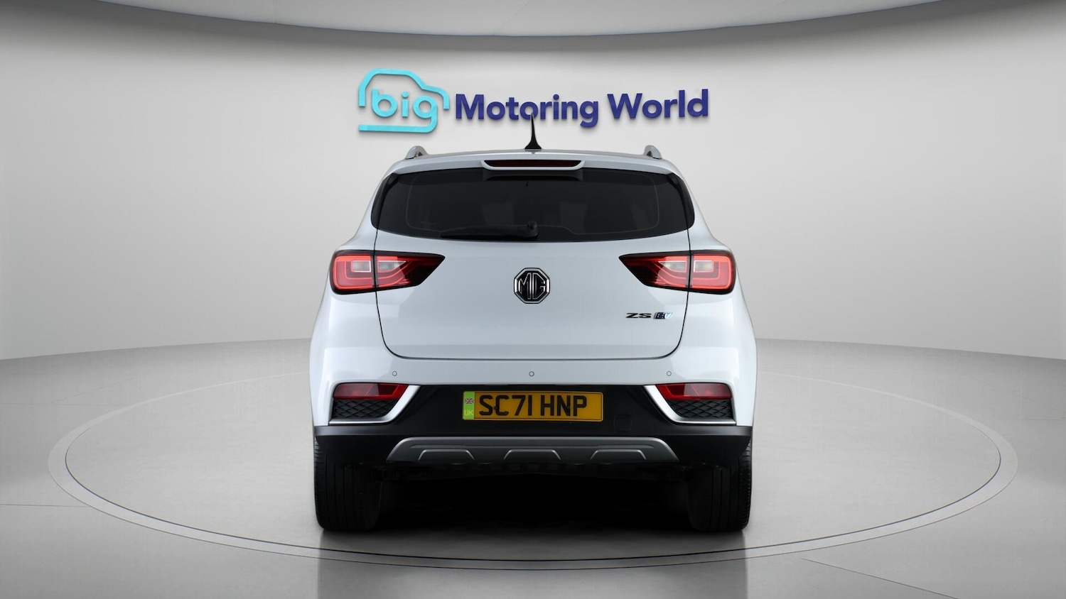 Used MG MG ZS 2021 for sale - 76388394: Photo 6