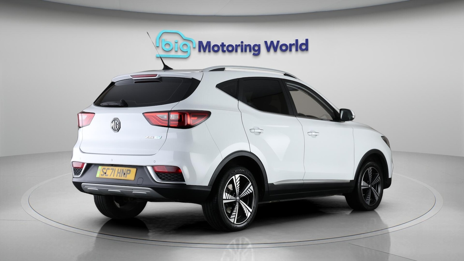 Used MG MG ZS 2021 for sale - 76388394: Photo 7