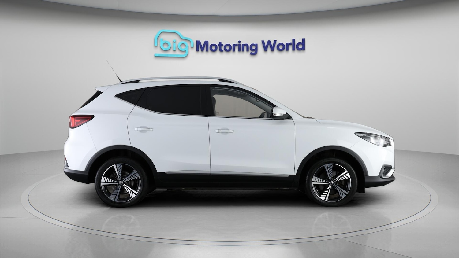 Used MG MG ZS 2021 for sale - 76388394: Photo 8