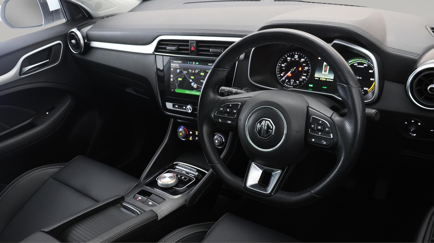 Used MG MG ZS 2021 for sale - 76388394: Photo 9