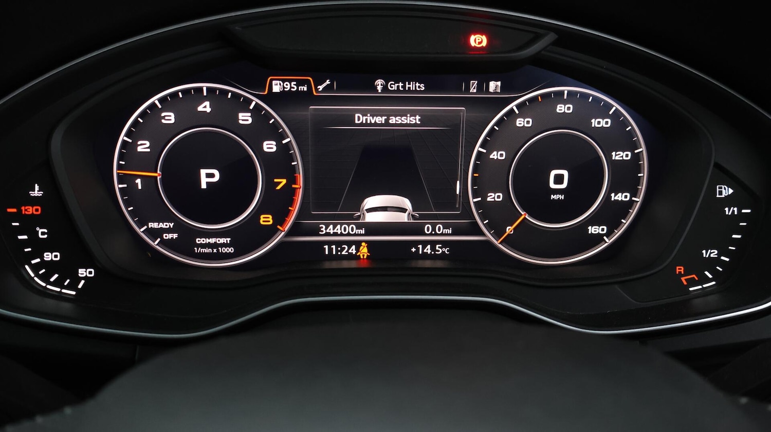 Used Audi Q5 2020 for sale - 76152257: Photo 10