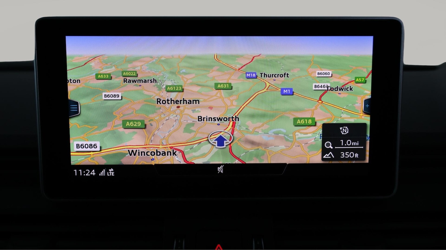 Used Audi Q5 2020 for sale - 76152257: Photo 11