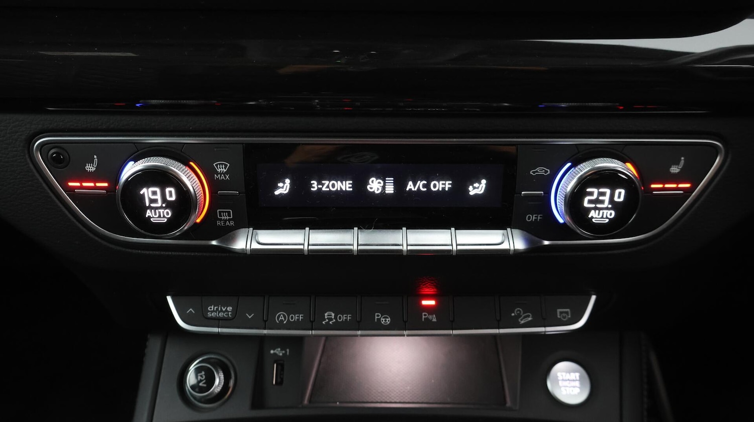 Used Audi Q5 2020 for sale - 76152257: Photo 12