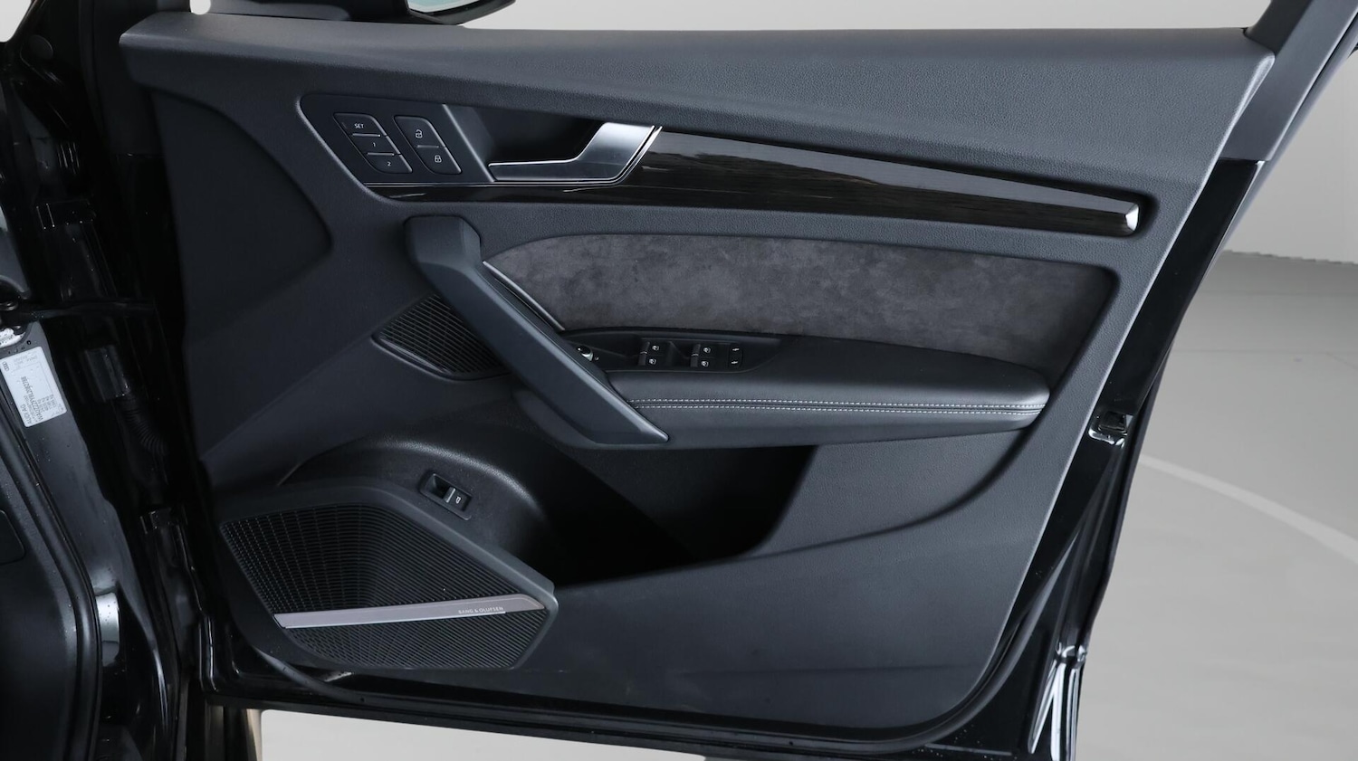 Used Audi Q5 2020 for sale - 76152257: Photo 15