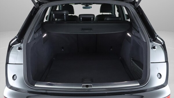 Used Audi Q5 2020 for sale - 76152257: Photo 17