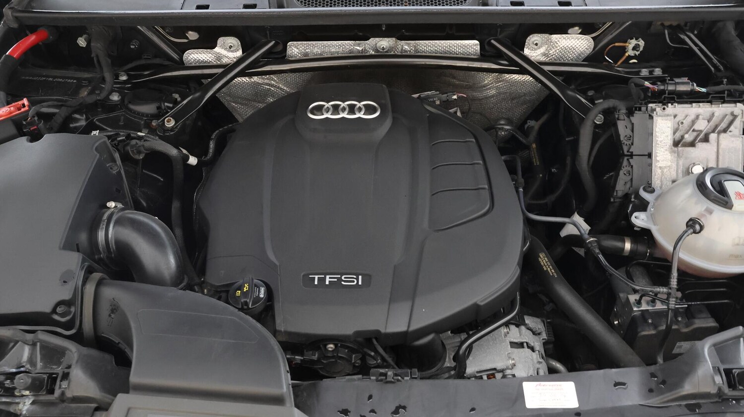 Used Audi Q5 2020 for sale - 76152257: Photo 19