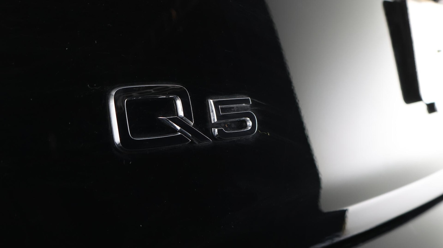 Used Audi Q5 2020 for sale - 76152257: Photo 21