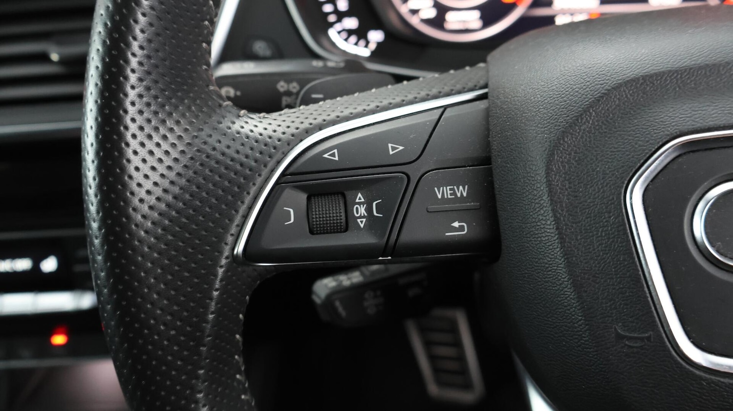 Used Audi Q5 2020 for sale - 76152257: Photo 24