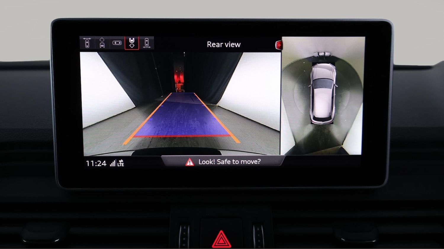 Used Audi Q5 2020 for sale - 76152257: Photo 26