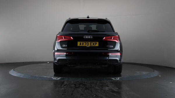 Used Audi Q5 2020 for sale - 76152257: Photo 36