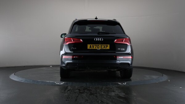 Used Audi Q5 2020 for sale - 76152257: Photo 37