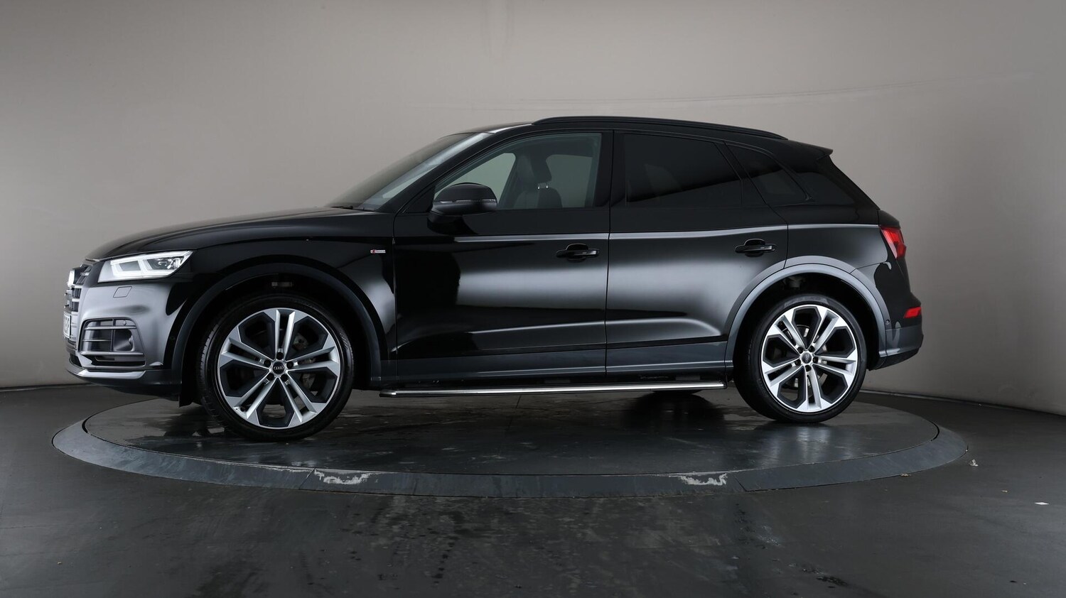 Used Audi Q5 2020 for sale - 76152257: Photo 41