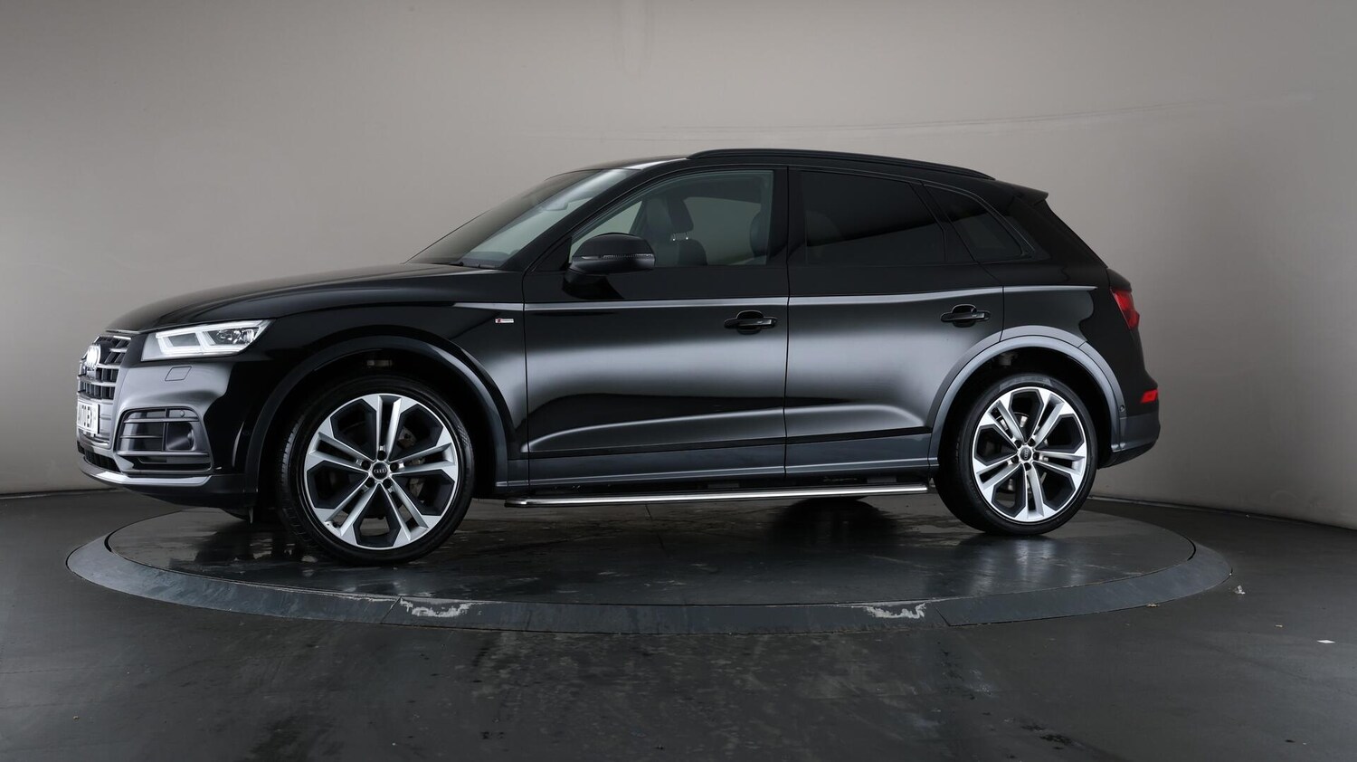 Used Audi Q5 2020 for sale - 76152257: Photo 42