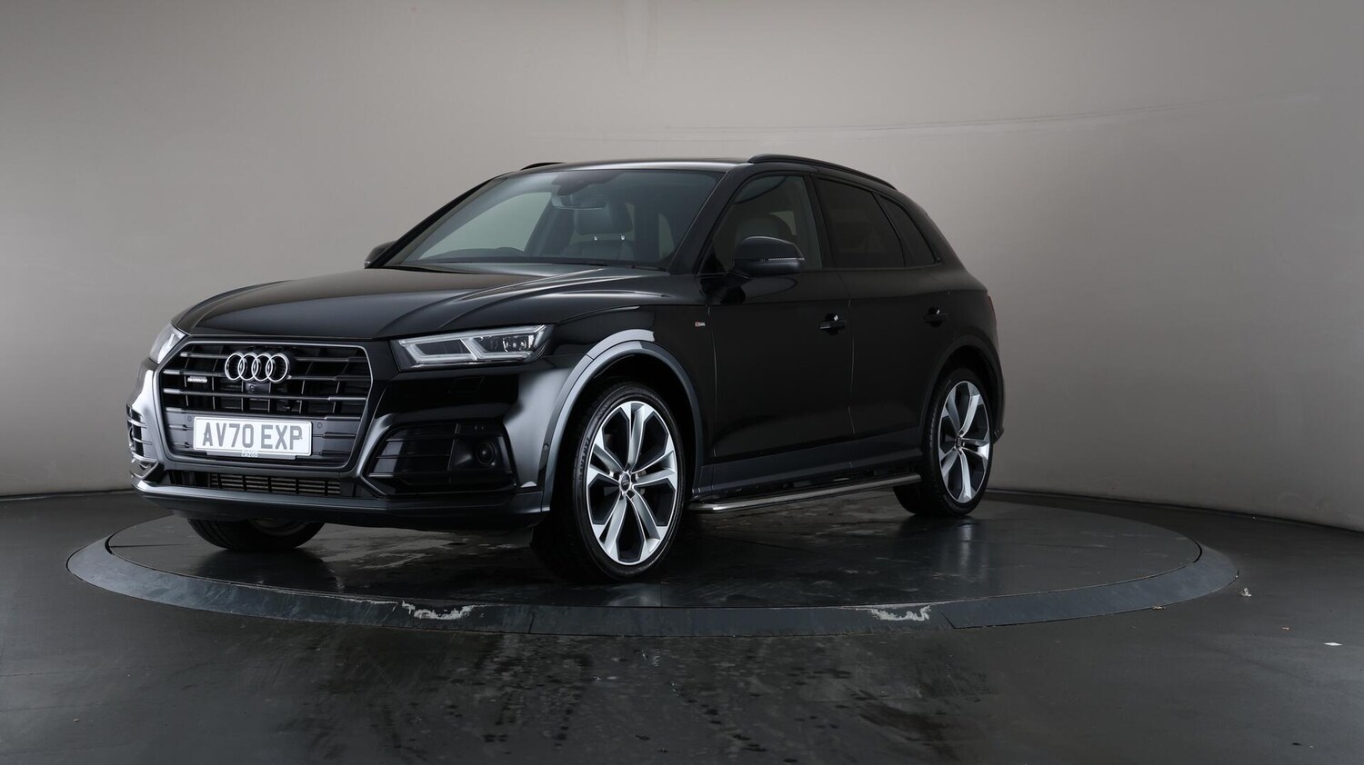 Used Audi Q5 2020 for sale - 76152257: Photo 46