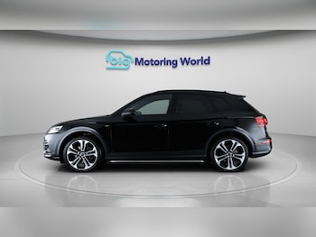 Used Audi Q5 2020 for sale - 76152257: Photo 4