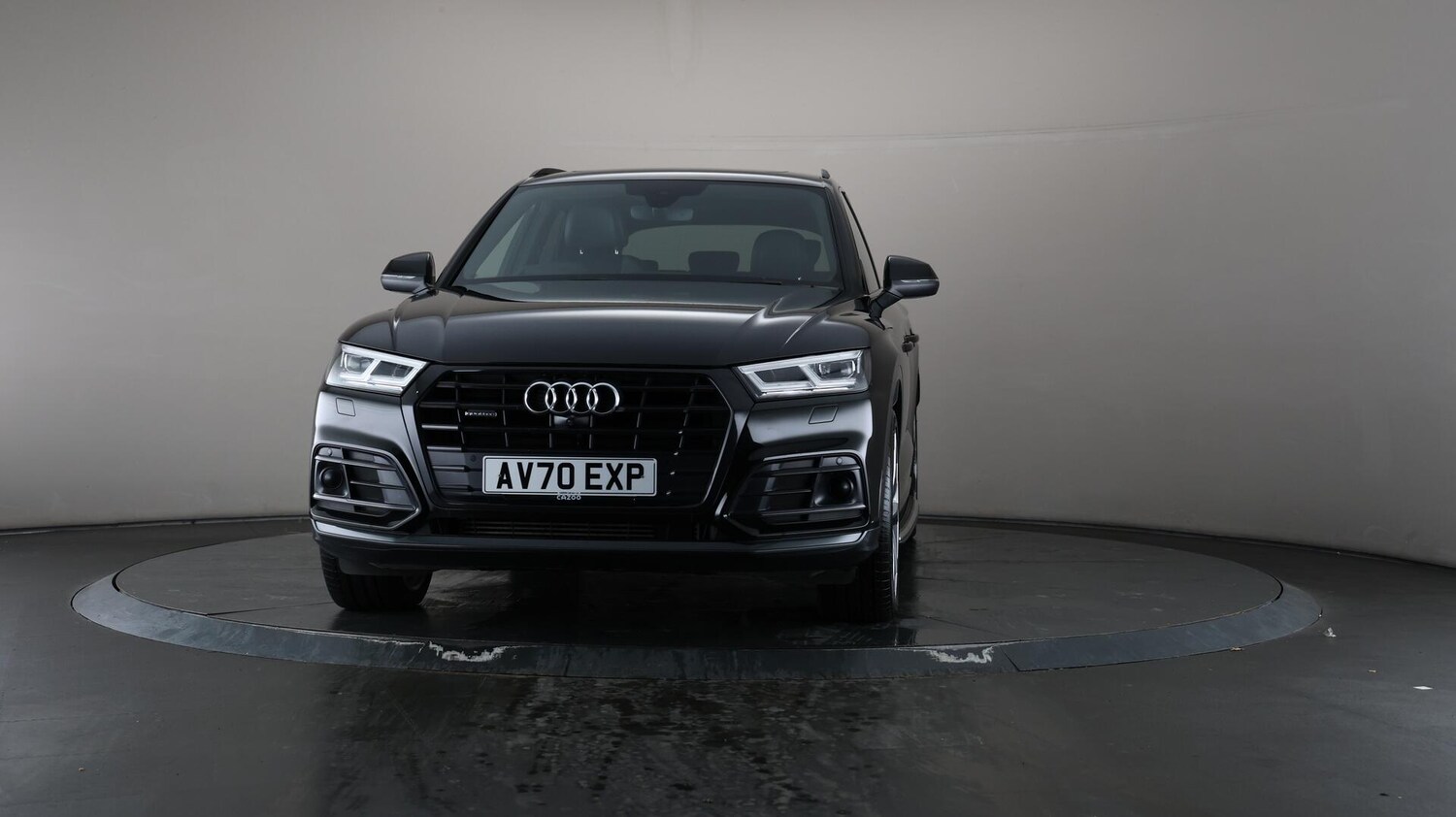 Used Audi Q5 2020 for sale - 76152257: Photo 50
