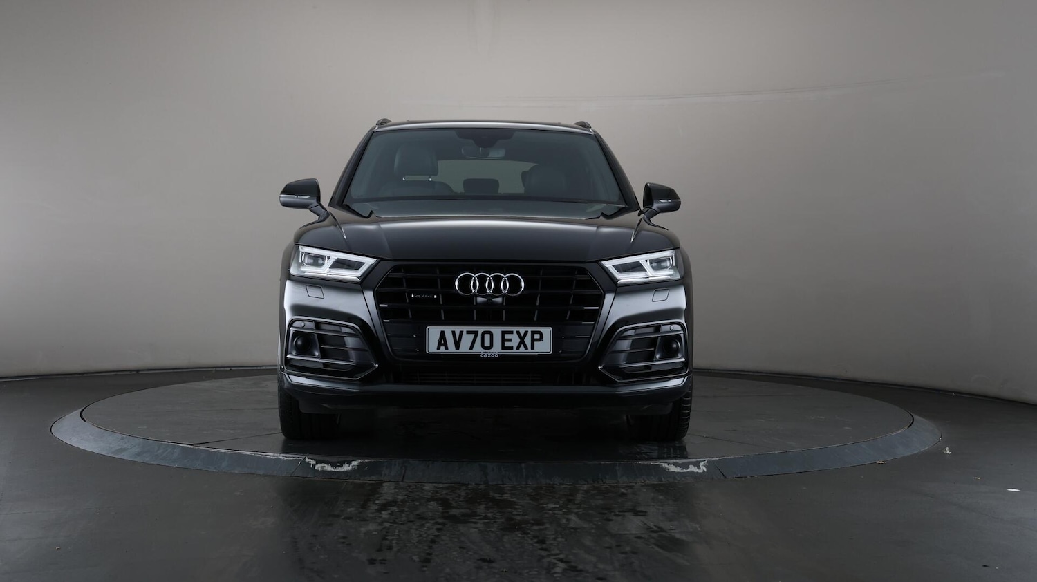Used Audi Q5 2020 for sale - 76152257: Photo 51