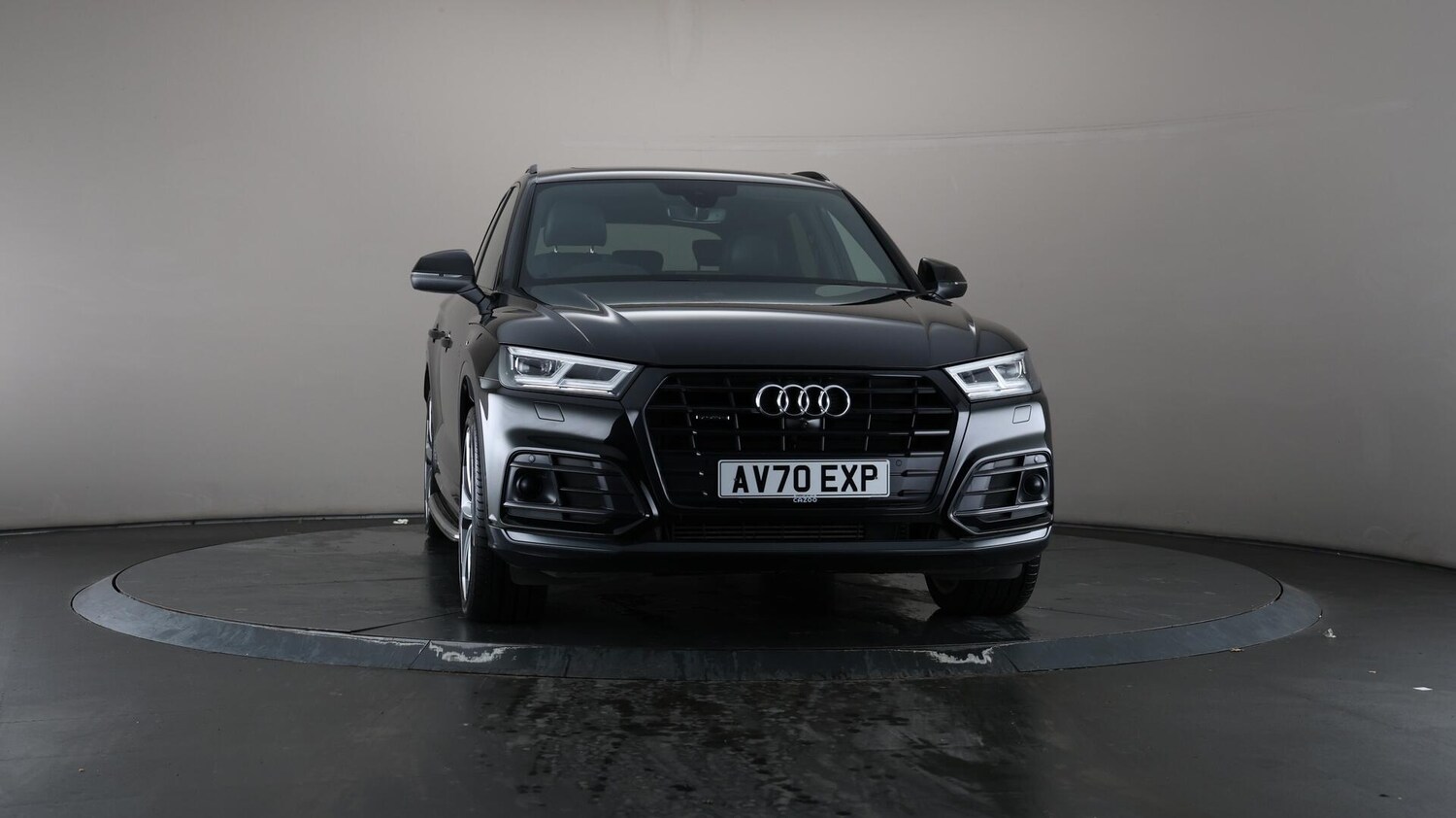 Used Audi Q5 2020 for sale - 76152257: Photo 52