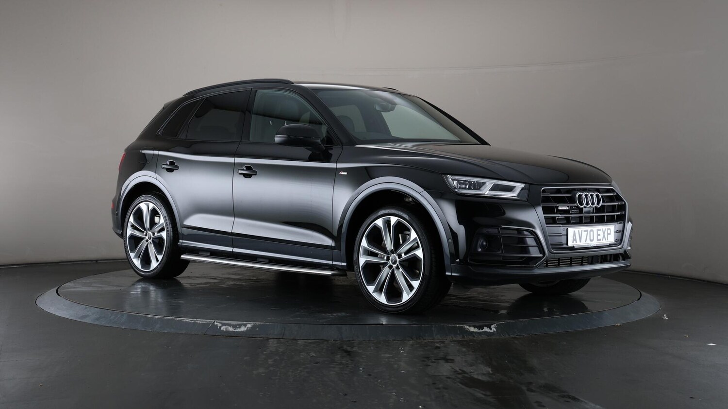 Used Audi Q5 2020 for sale - 76152257: Photo 56