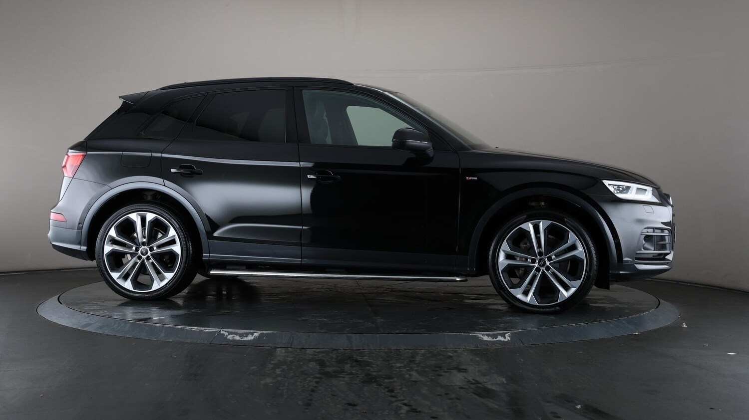 Used Audi Q5 2020 for sale - 76152257: Photo 61