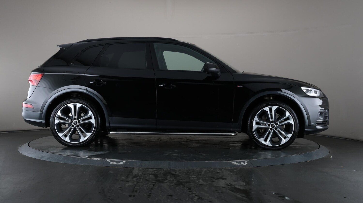 Used Audi Q5 2020 for sale - 76152257: Photo 62