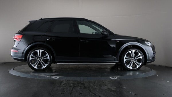 Used Audi Q5 2020 for sale - 76152257: Photo 63