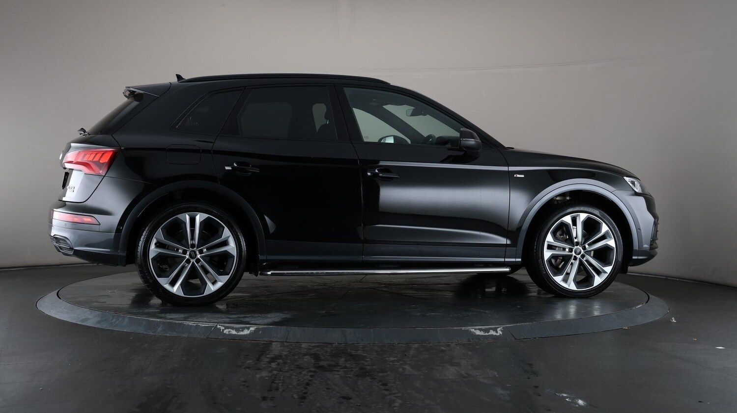 Used Audi Q5 2020 for sale - 76152257: Photo 64