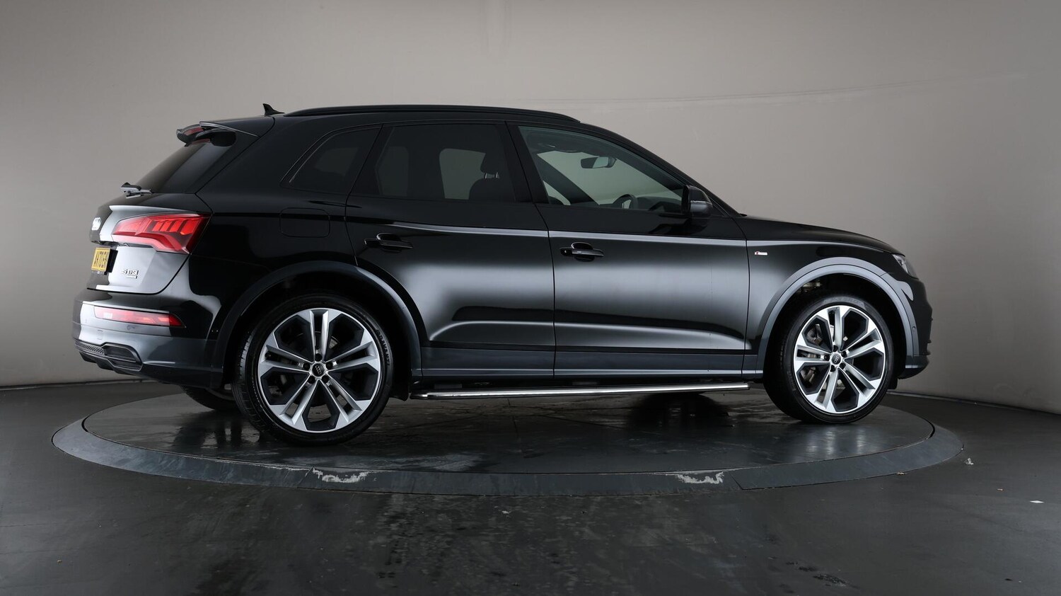 Used Audi Q5 2020 for sale - 76152257: Photo 65