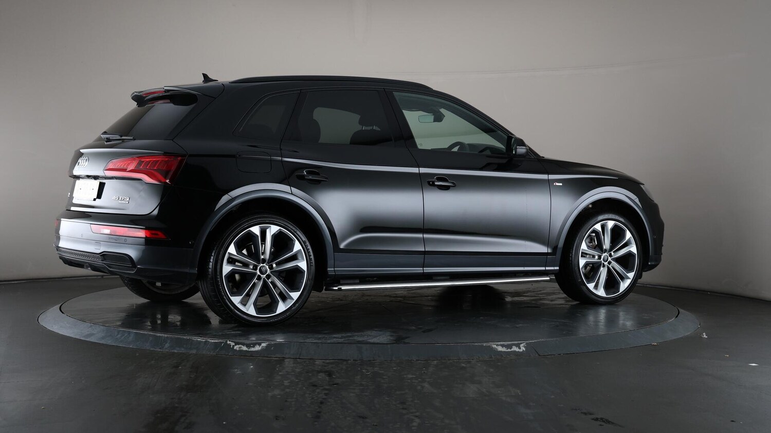 Used Audi Q5 2020 for sale - 76152257: Photo 66