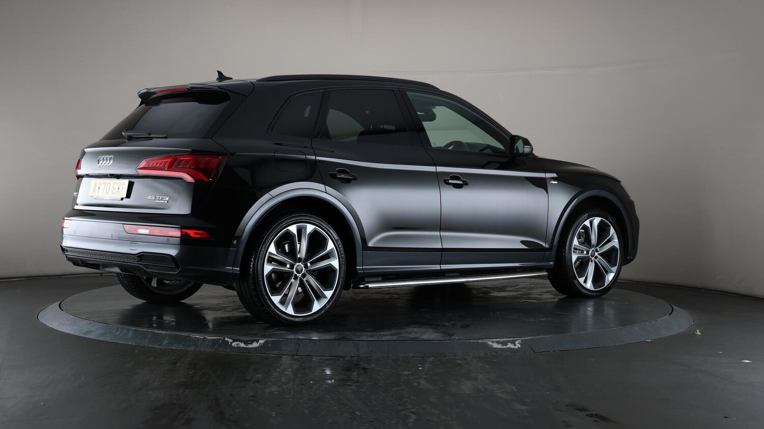 Used Audi Q5 2020 for sale - 76152257: Photo 67