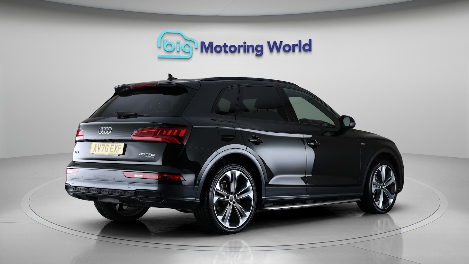 Used Audi Q5 2020 for sale - 76152257: Photo 7