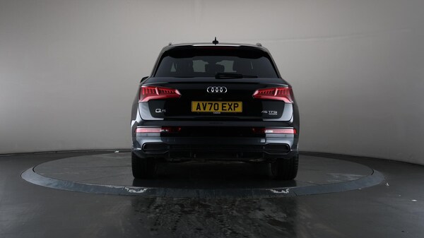 Used Audi Q5 2020 for sale - 76152257: Photo 74