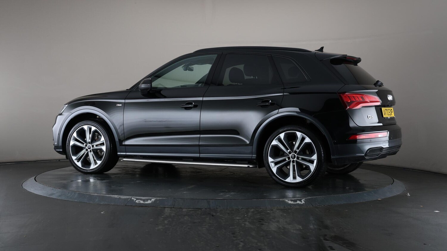 Used Audi Q5 2020 for sale - 76152257: Photo 78
