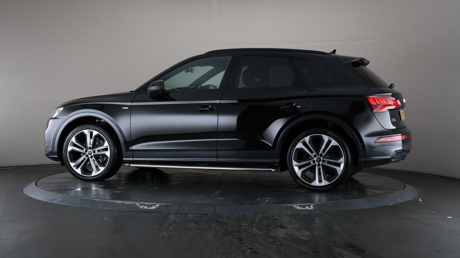 Used Audi Q5 2020 for sale - 76152257: Photo 79