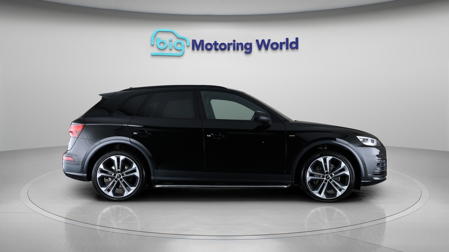 Used Audi Q5 2020 for sale - 76152257: Photo 8