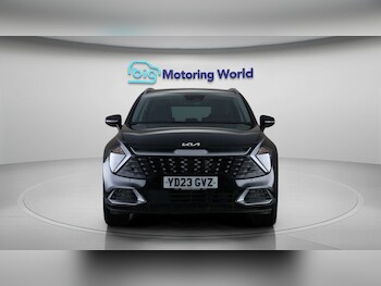 Used Kia Sportage 2023 for sale - 78627741: Photo