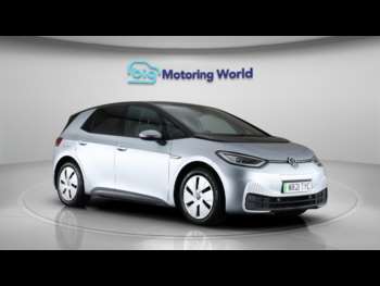 Used Volkswagen ID3 2021 for sale - 75002148: Photo