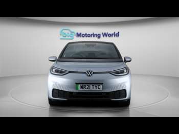 Used Volkswagen ID3 2021 for sale - 75002148: Photo
