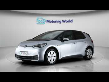 Used Volkswagen ID3 2021 for sale - 75002148: Photo