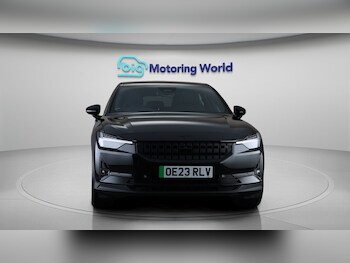 Used Polestar Polestar 2 2023 for sale - 79120465: Photo