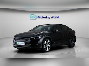 Used Polestar Polestar 2 2023 for sale - 79120465: Photo