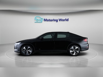 Used Polestar Polestar 2 2023 for sale - 79120465: Photo