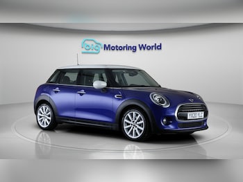 Used MINI Hatch 2020 for sale - 78584104: Photo