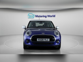 Used MINI Hatch 2020 for sale - 78584104: Photo