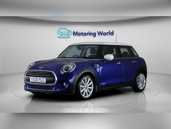 Used MINI Hatch 2020 for sale - 78584104: Photo